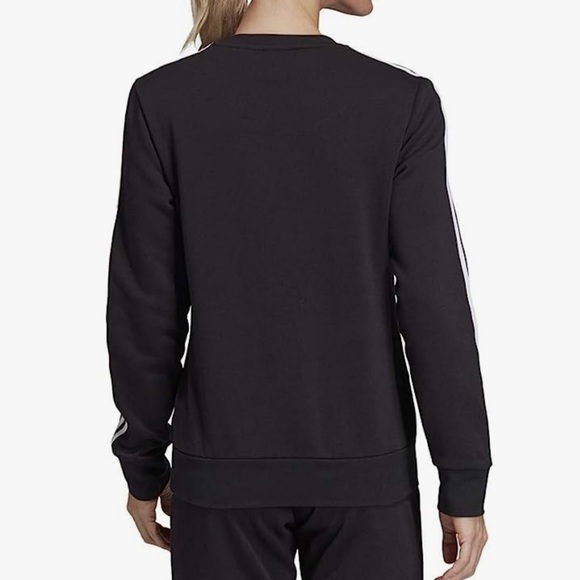 Adidas Crew Neck - Picture 2 of 4